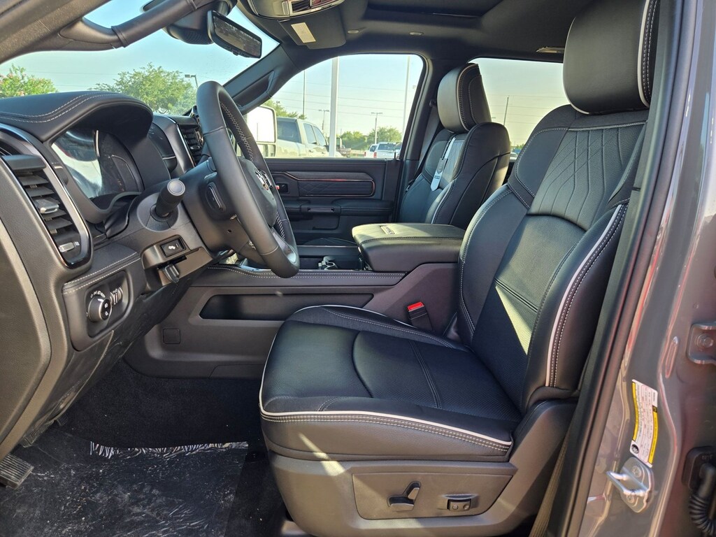 New 2026 Ram 3500 Limited Truck Mega Cab