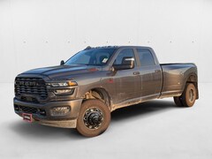 2025 Ram 3500 Lone Star Truck Crew Cab