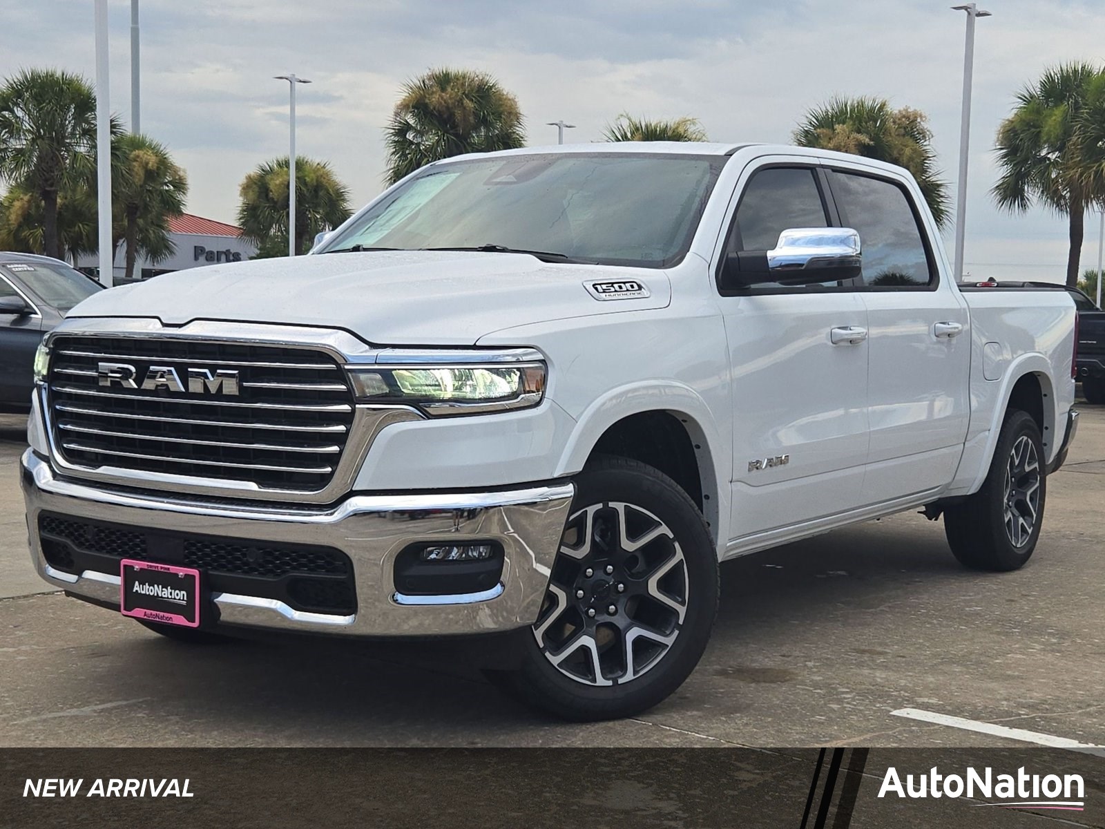  Ram 1500