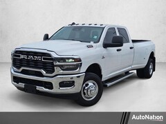 2026 Ram 3500 Tradesman Truck Crew Cab