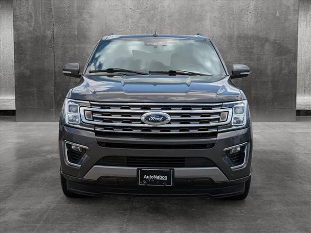 Used 2021 Ford Expedition Limited with VIN 1FMJK1KT3MEA36037 for sale in Spring, TX