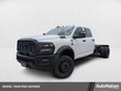  Ram 5500 Chassis Cab