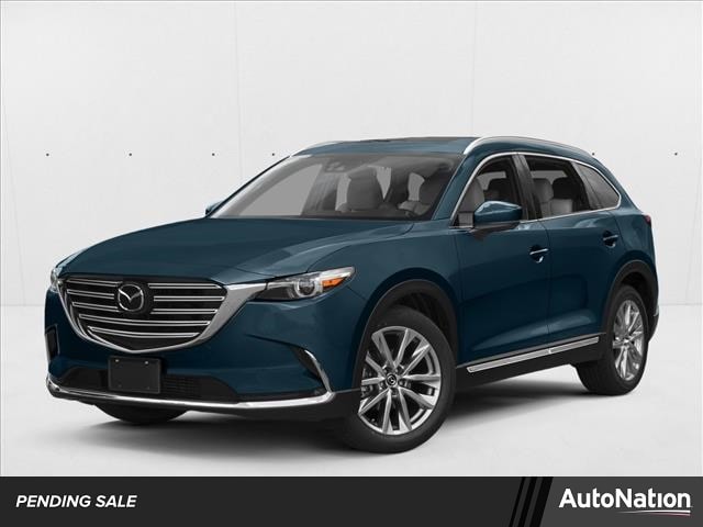 2016 Mazda CX-9 Grand Touring FWD's photo