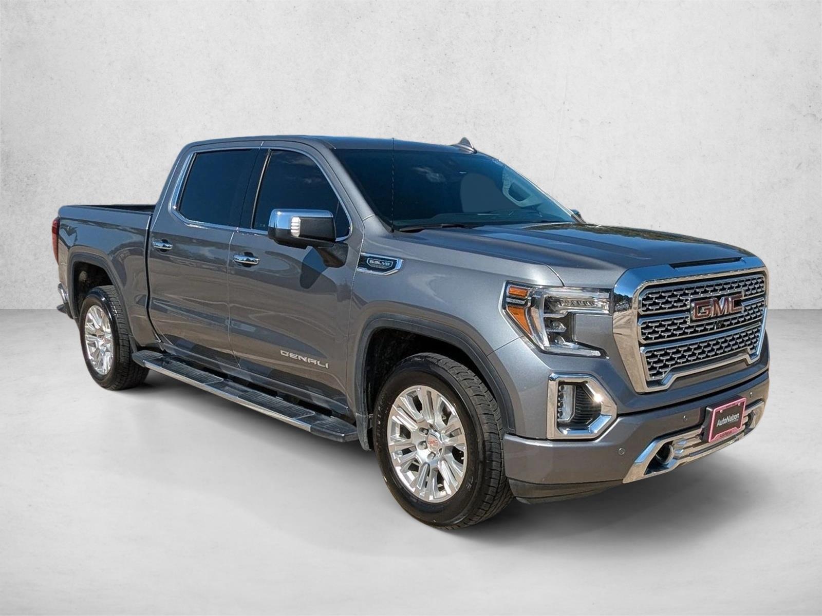 2019 Gmc Sierra 1500 Denali photo 3