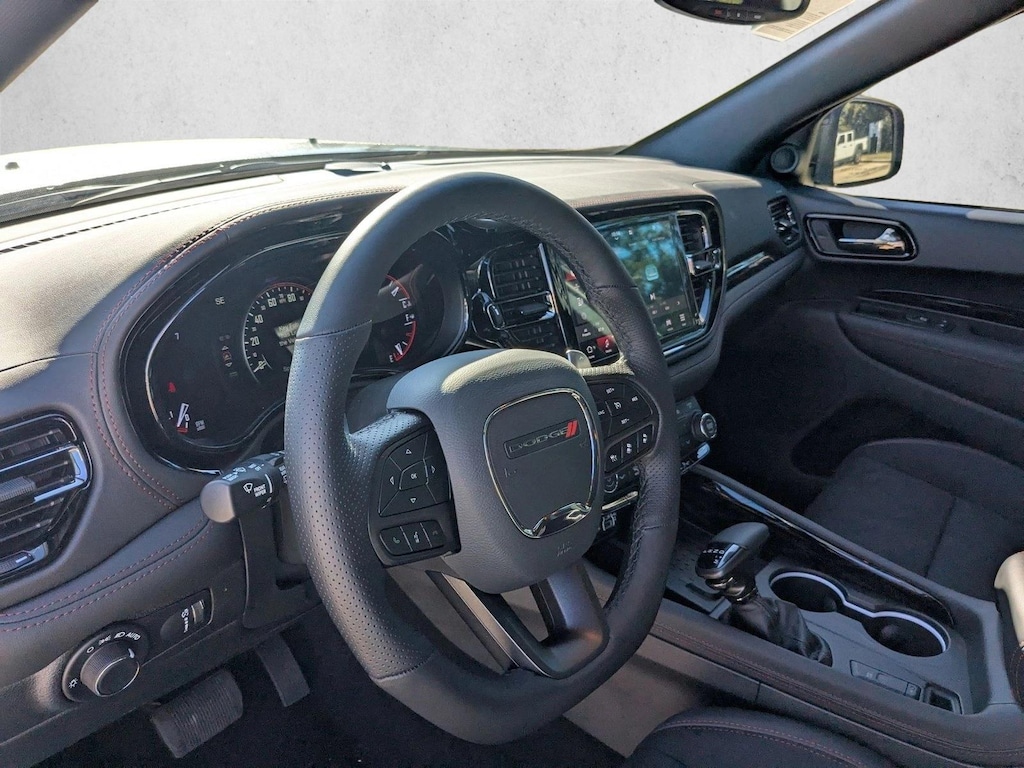 New 2026 Dodge Durango GT Plus HEMI V8 SUV