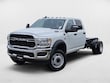 Ram 4500 Chassis Cab