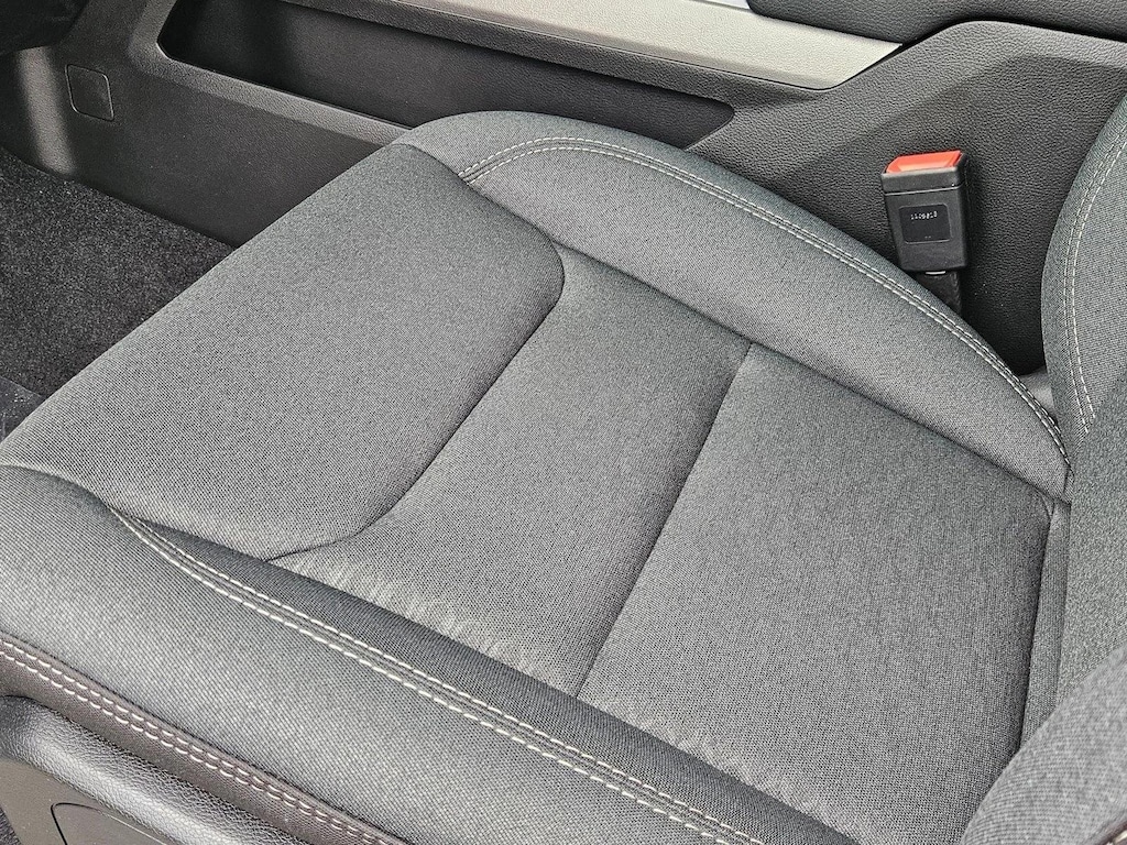 New 2026 Ram 1500 Lone Star Truck Crew Cab