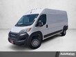  Ram Promaster Cargo Van
