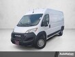  Ram Promaster Cargo Van