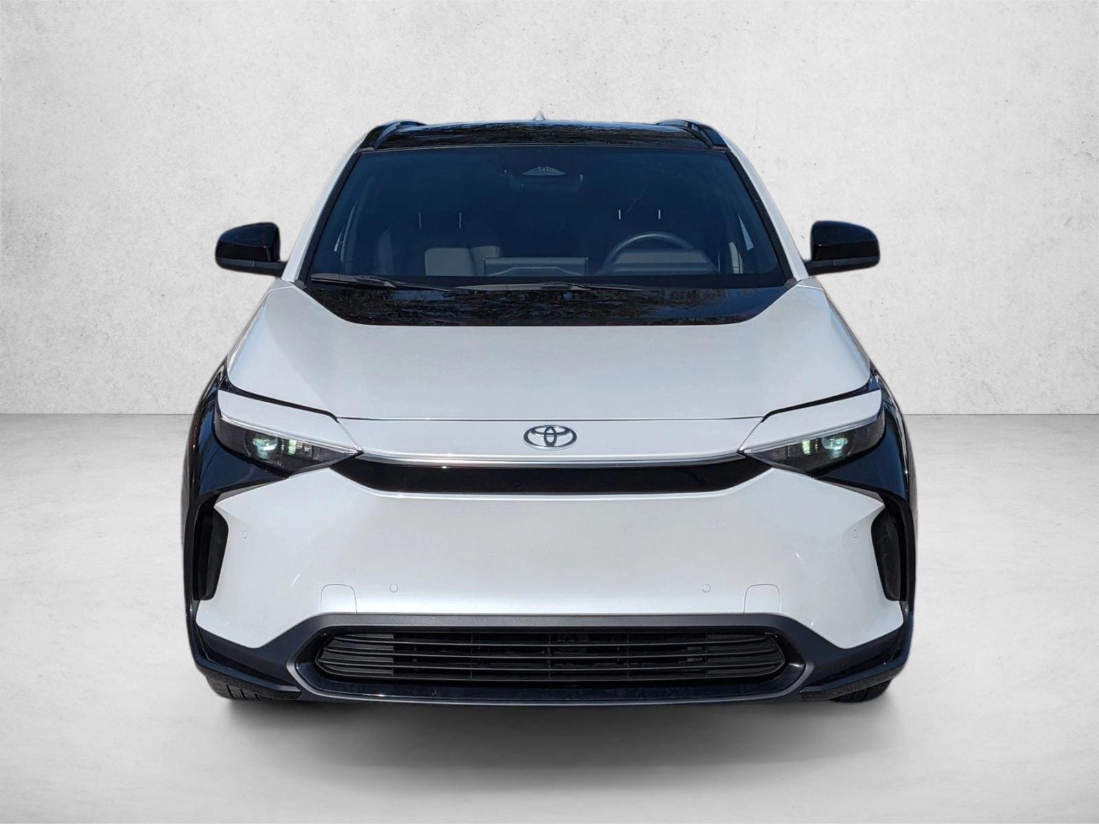 Used 2023 Toyota bZ4X XLE with VIN JTMAAAAA3PA020486 for sale in Spring, TX