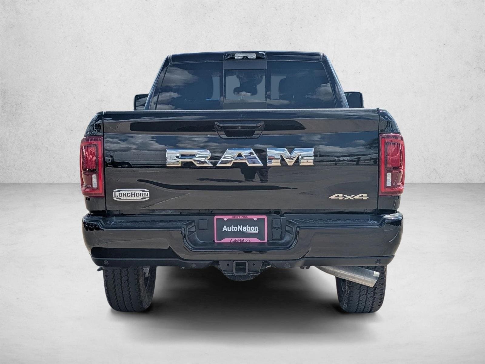 2026 RAM 2500 Limited - Photo 7