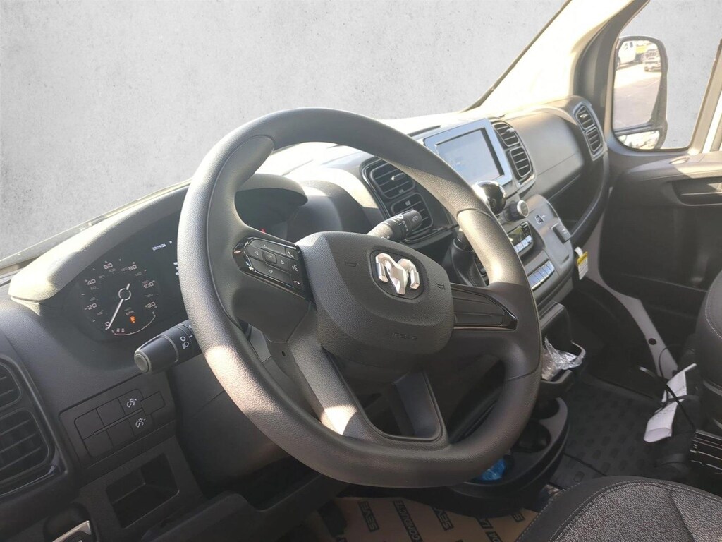 New 2026 Ram Promaster Cargo Van Tradesman Van Cargo Van