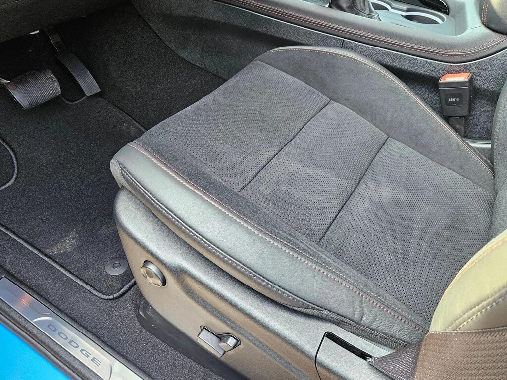 New 2026 Dodge Durango GT Plus SUV