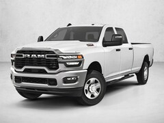 2026 Ram 3500 Tradesman Truck Crew Cab