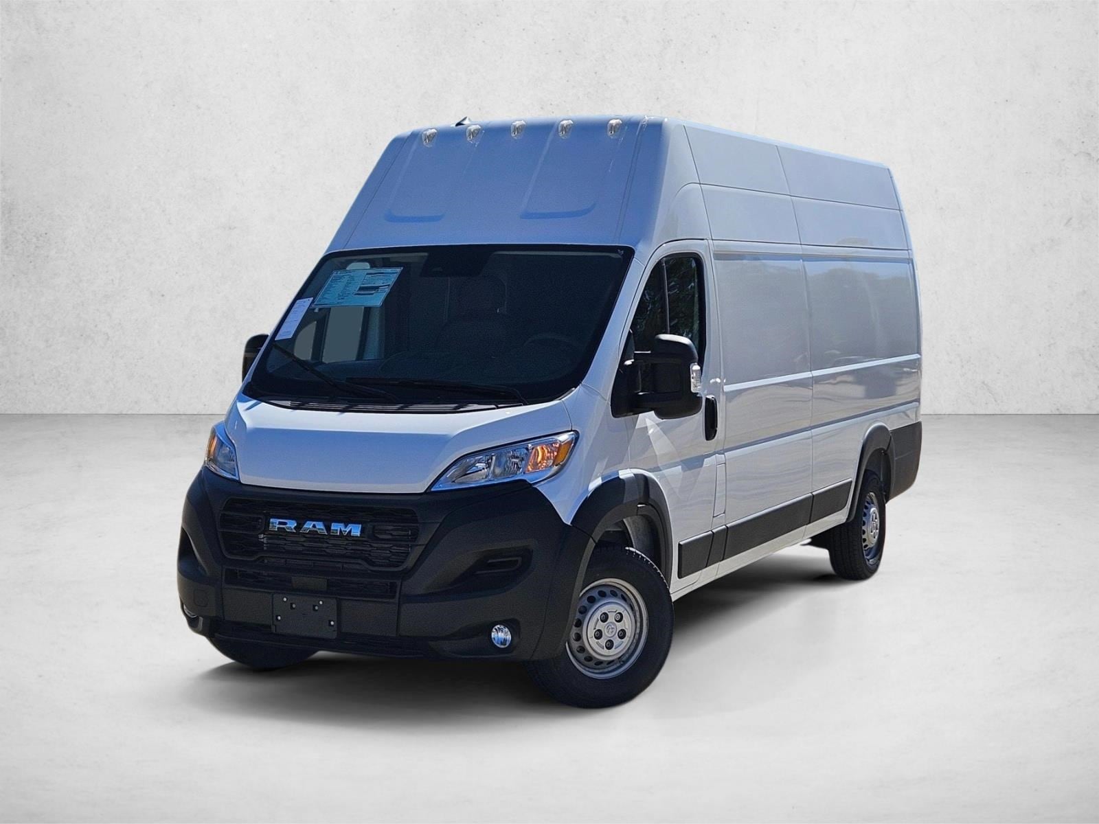 2025 RAM ProMaster Cargo Van Base's photo