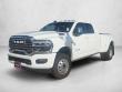 2026 Ram 3500 Longhorn Truck Mega Cab