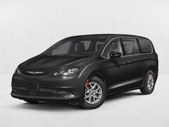 2026 Chrysler Voyager LX Van Passenger Van