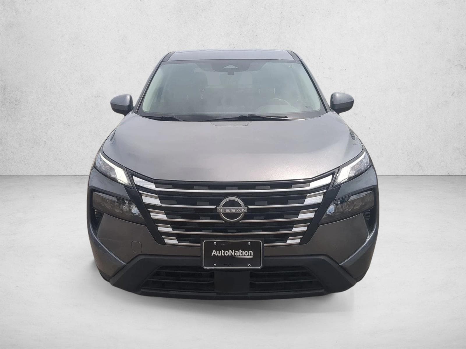 Used 2024 Nissan Rogue SV with VIN JN8BT3BAXRW360320 for sale in Spring, TX