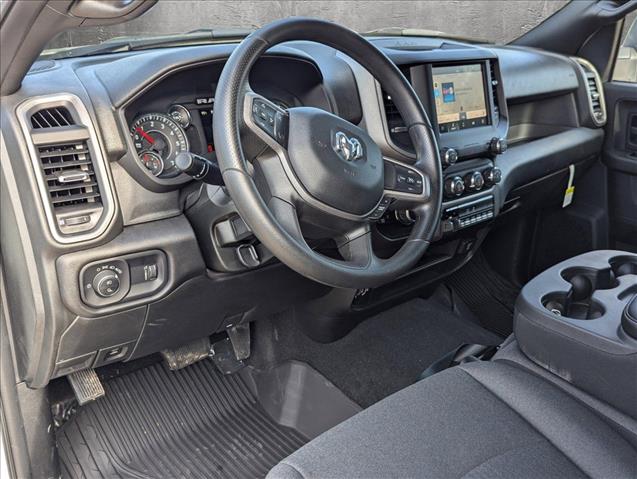 2024 Ram 3500 Tradesman photo 3
