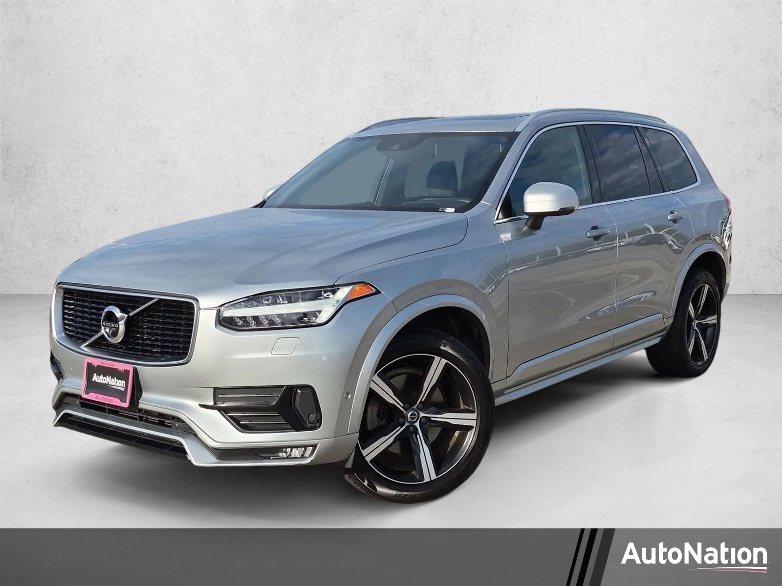 2019 Volvo XC90