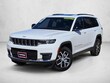  Jeep Grand Cherokee L