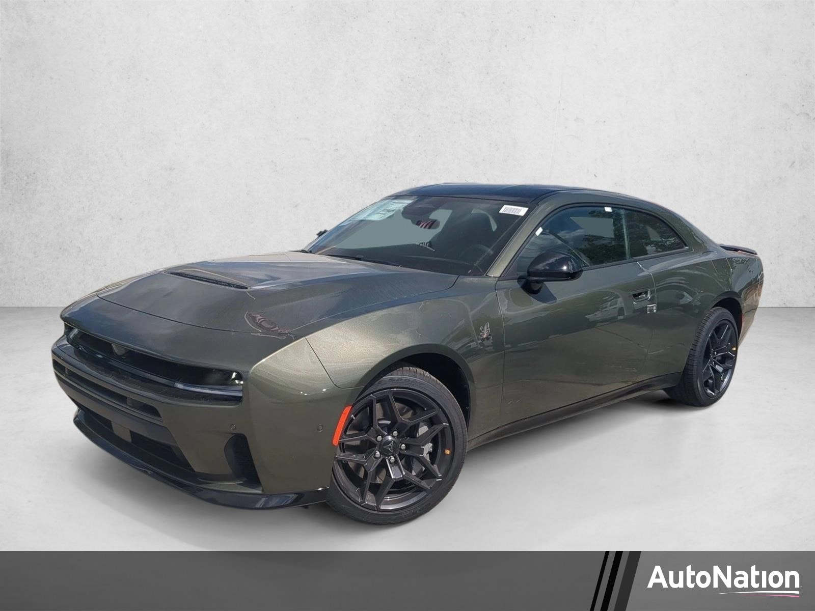 2026 Dodge Charger Scat Pack AWD's photo