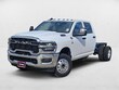 Ram 3500 Chassis Cab