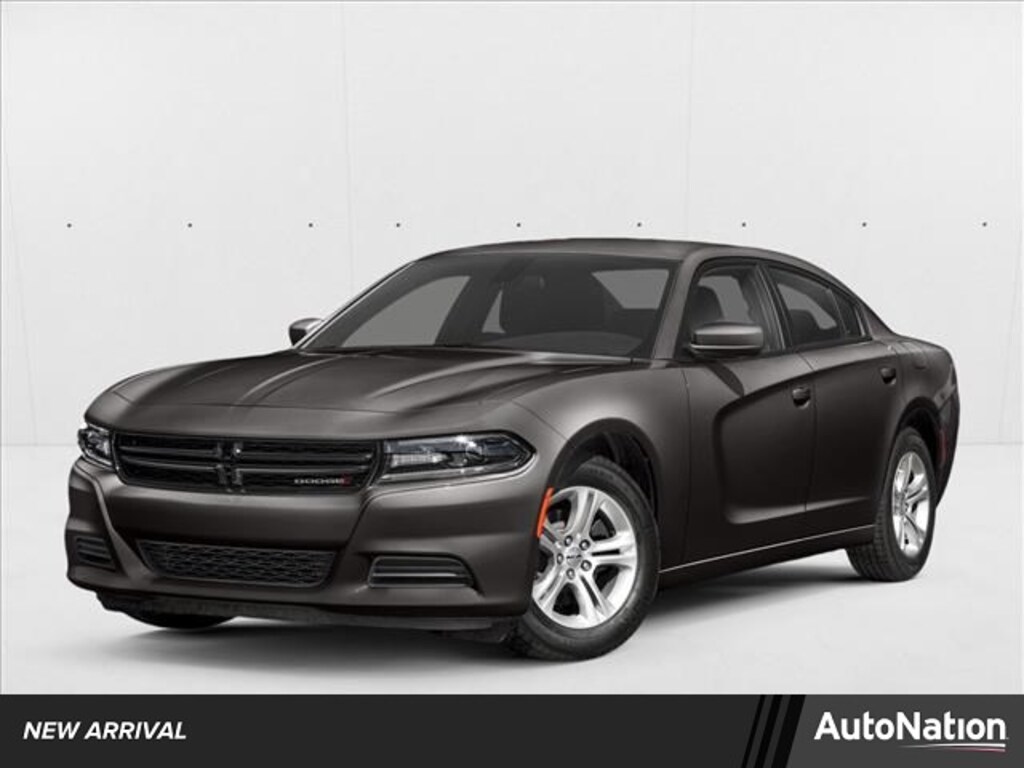 Used 2020 Dodge Charger SXT 4dr Car
