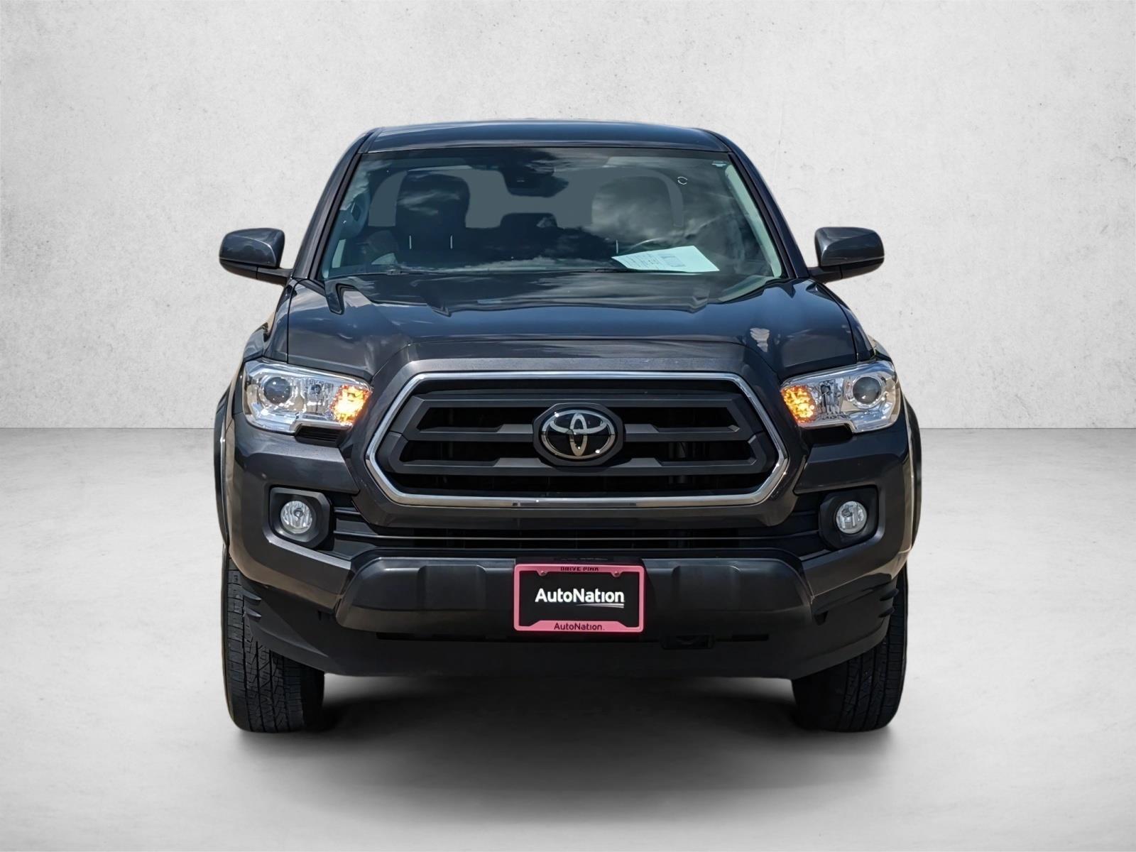 2023 Toyota Tacoma SR5 photo 2