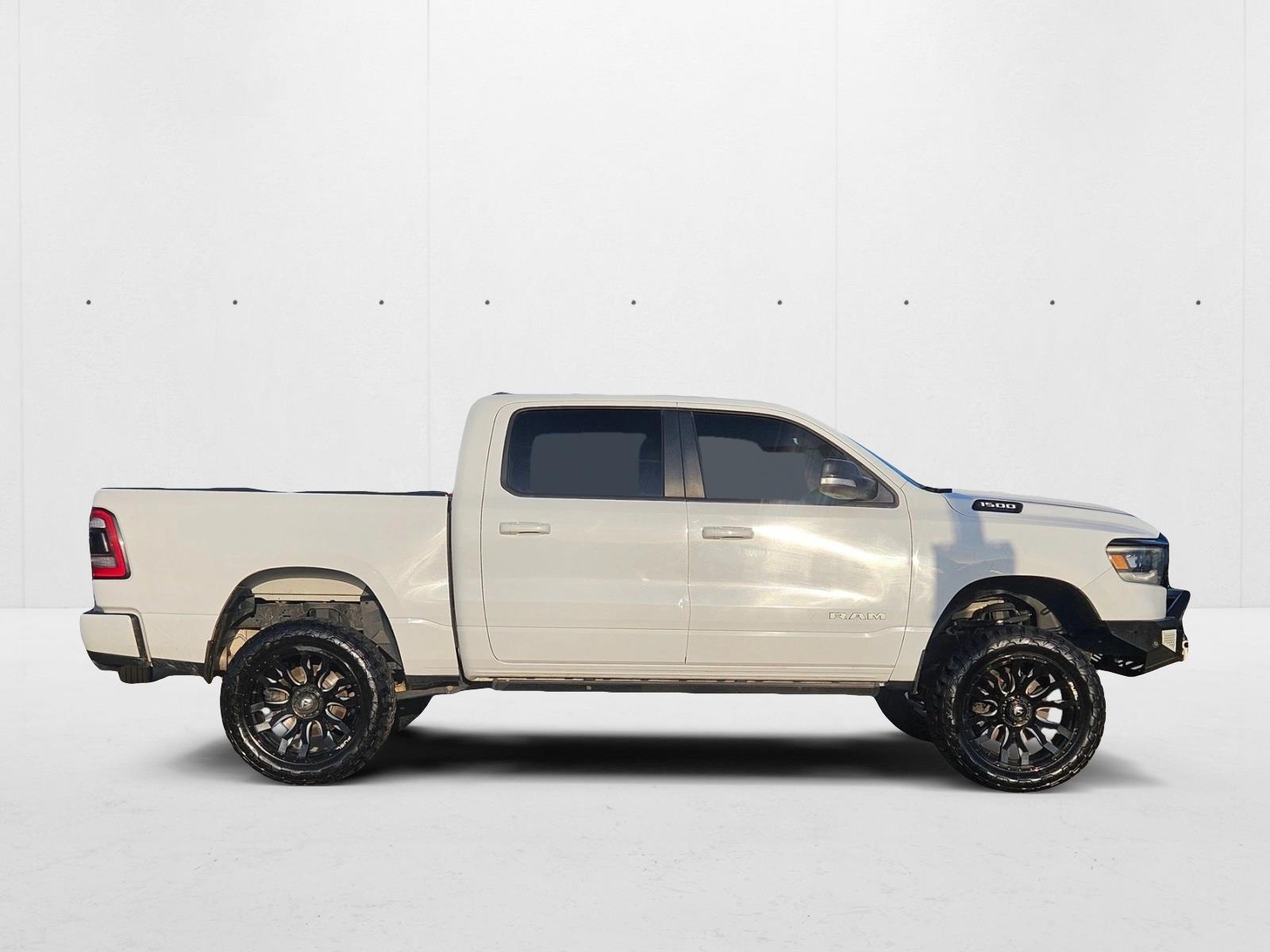 2021 Ram 1500 Lone Star photo 4