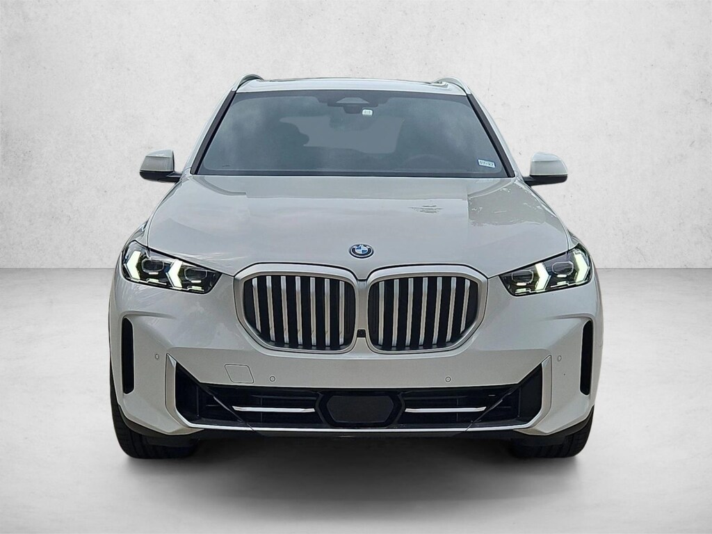 Used 2026 BMW X5 xDrive50e Sport Utility