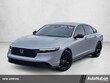 Honda Accord Sedan