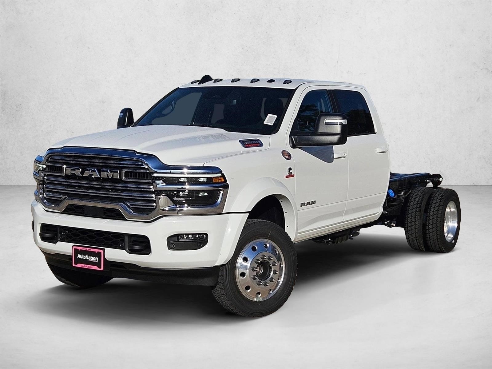 2026 RAM Ram 4500 Chassis Cab Big Horn's photo