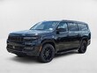 Jeep Wagoneer L