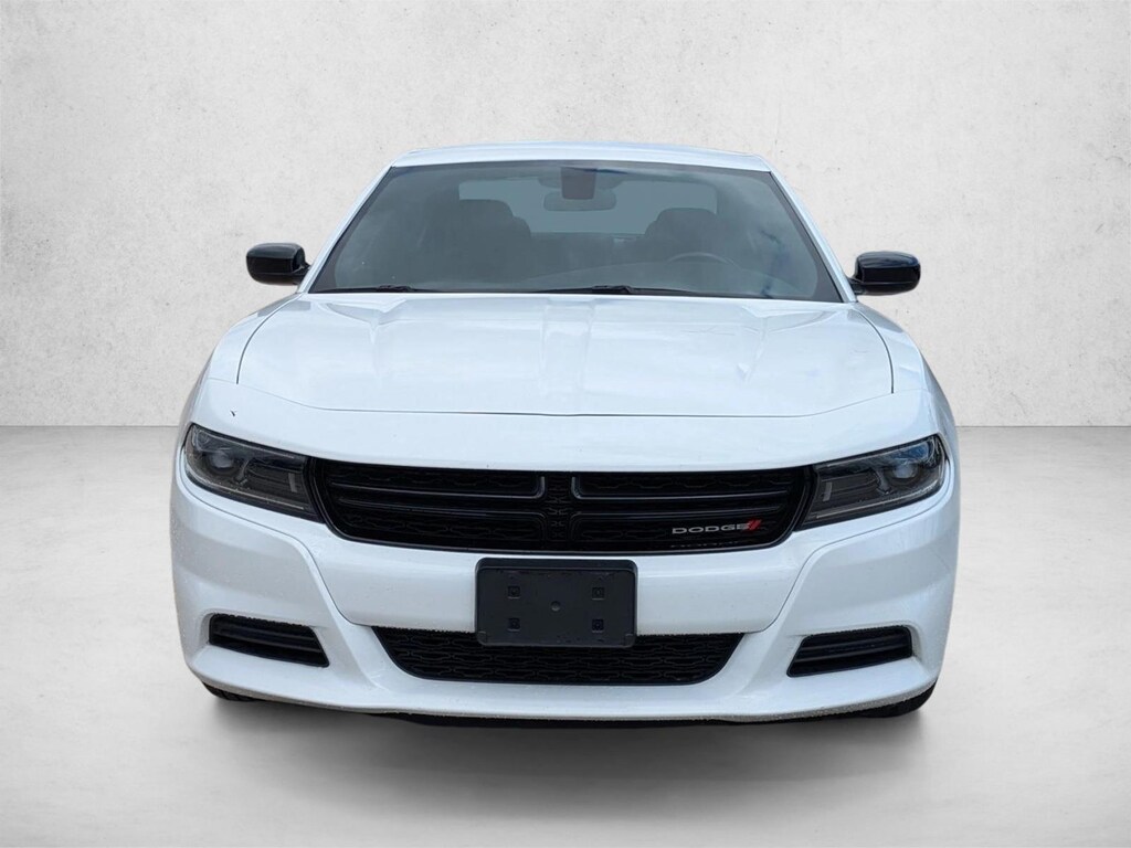 Used 2023 Dodge Charger SXT 4dr Car