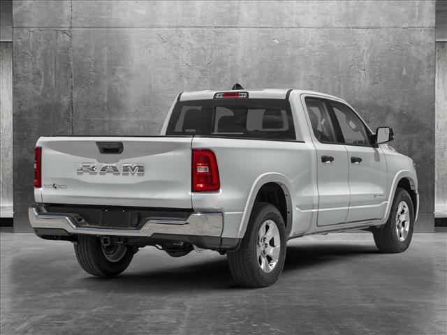 2025 Ram 1500 Lone Star photo 2