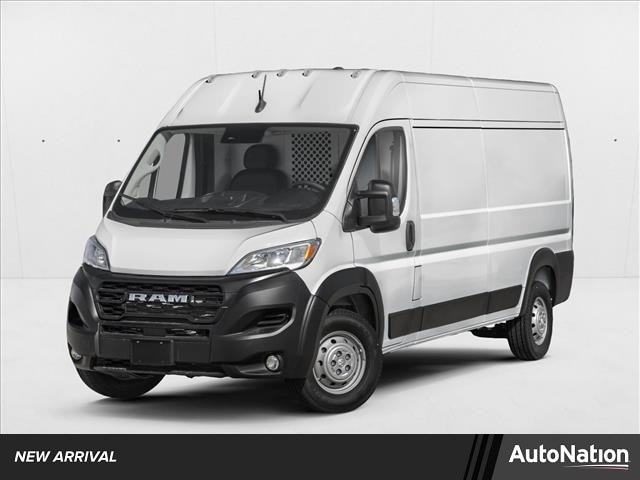 2026 RAM ProMaster 2500 Tradesman 136" WB Low Roof's photo