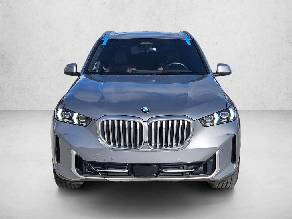 Used 2025 BMW X5 sDrive40i Sport Utility