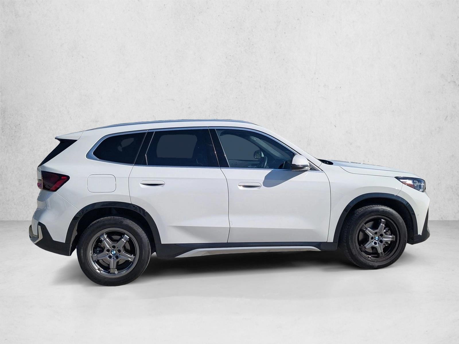 2025 Bmw X1 XDrive28i photo 4