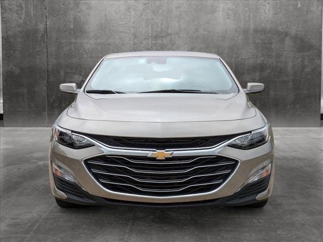 Used 2023 Chevrolet Malibu 1LT with VIN 1G1ZD5ST2PF247701 for sale in Spring, TX