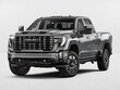 GMC Sierra 2500HD