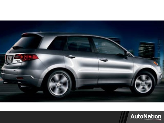 2007 Acura RDX
