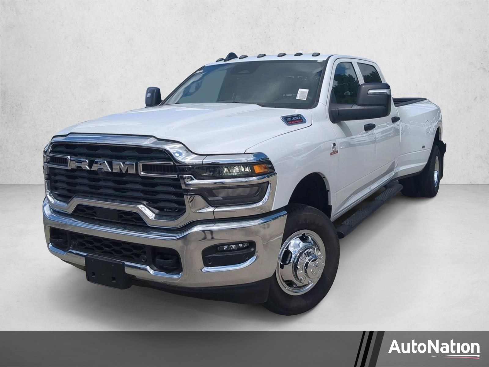  Ram 3500