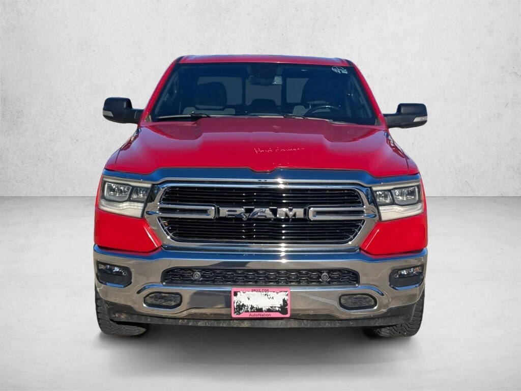 Used 2019 Ram 1500 Big Horn/Lone Star Crew Cab Pickup