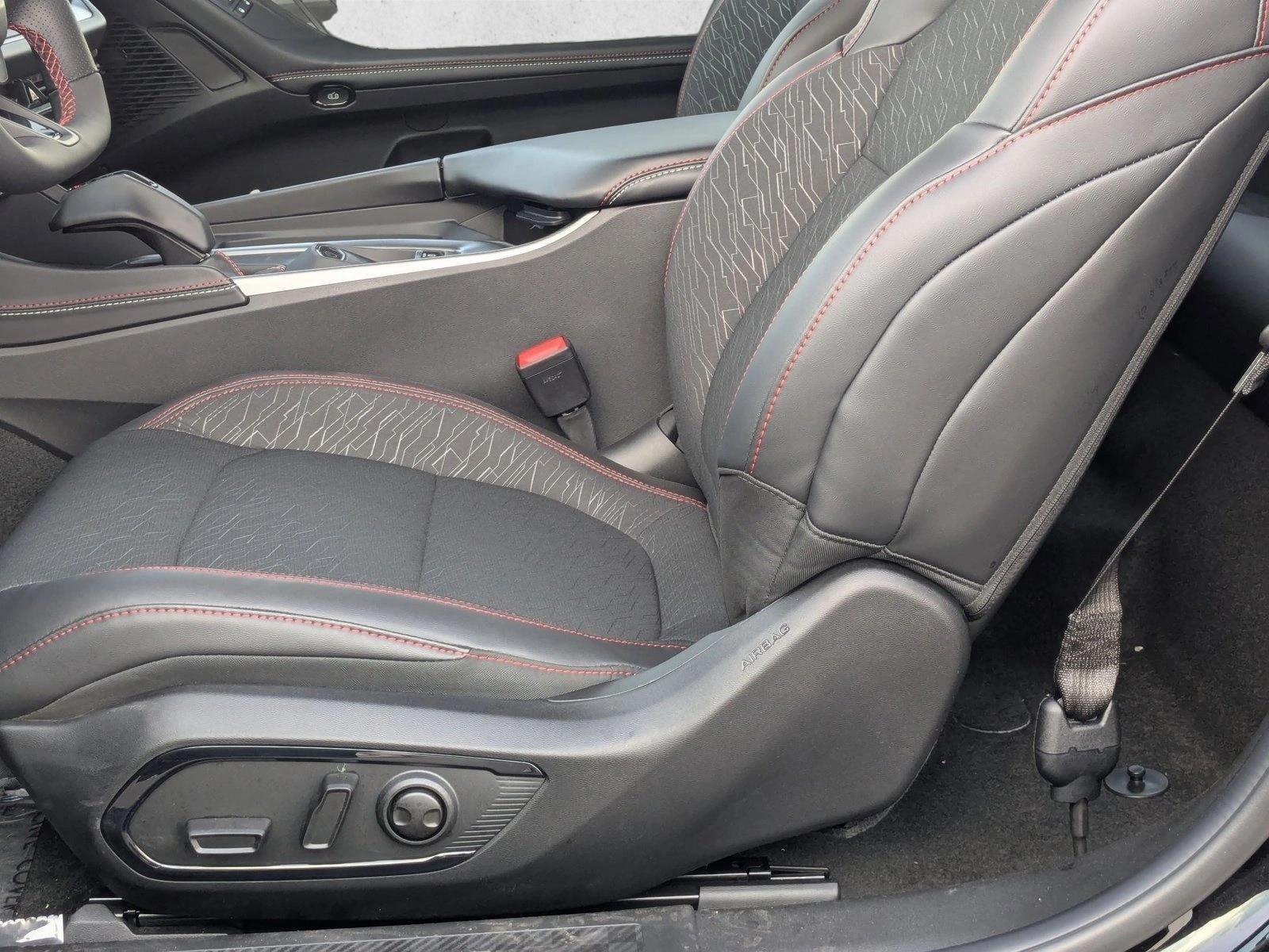 2025 Dodge Charger Daytona R/T - Photo 4