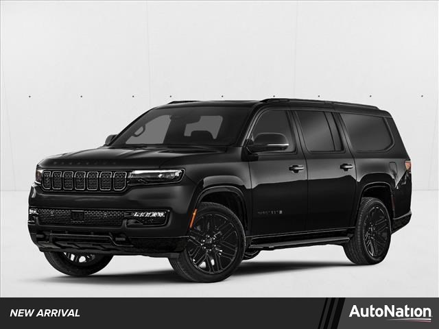 2023 Jeep Wagoneer L Series I 4WD's photo