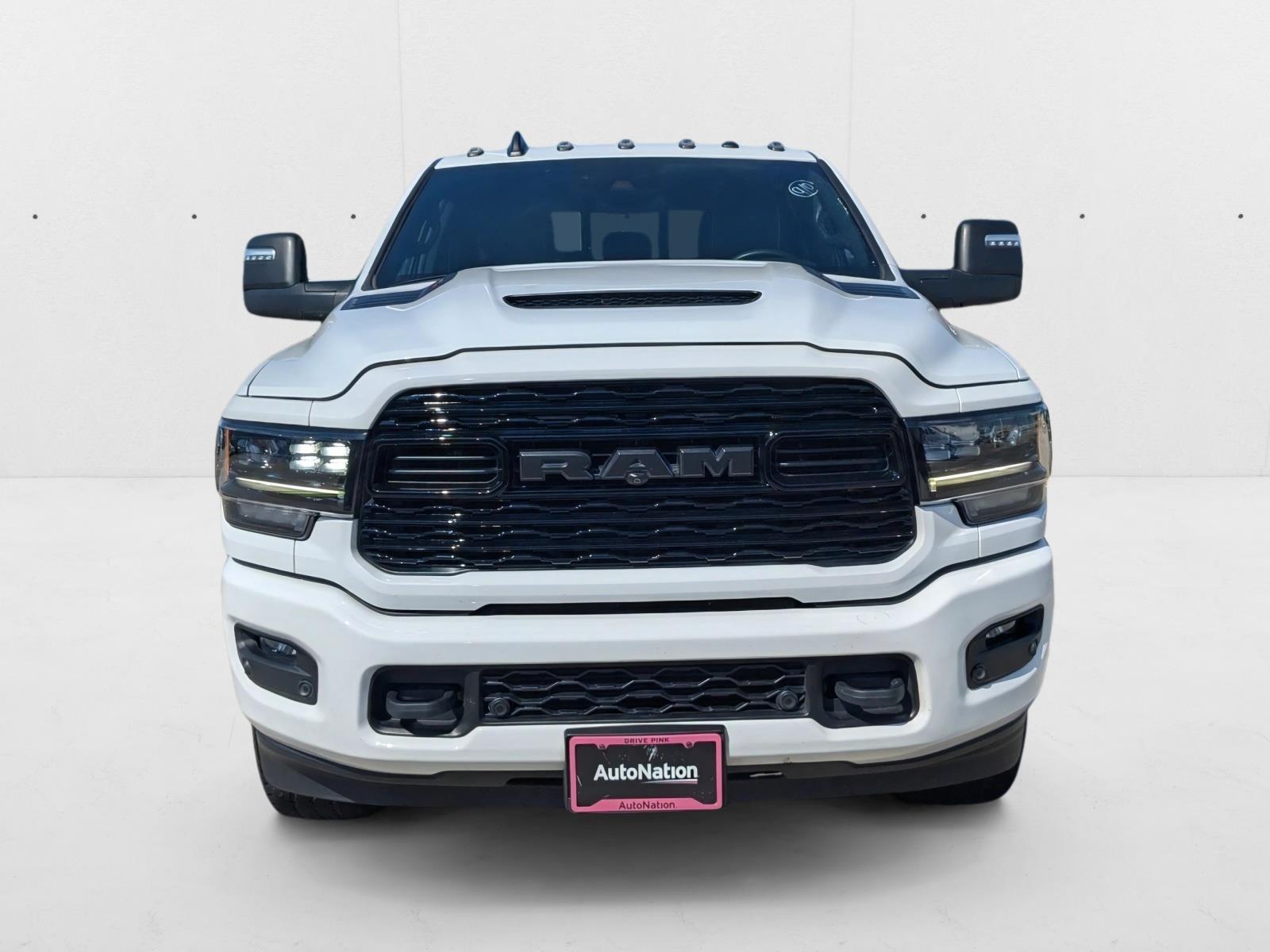 2024 Ram 2500 Limited photo 2