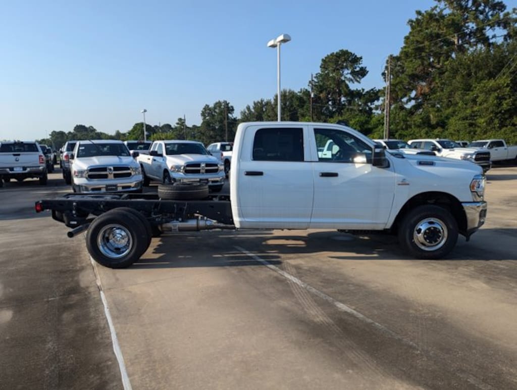 2025 Ram 2500 Tradesman For Sale Spring TX