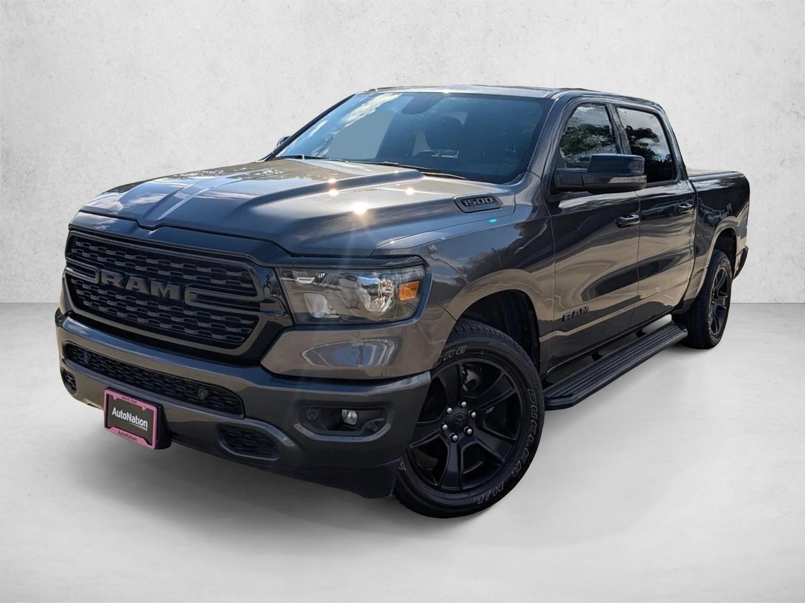 2024 RAM Ram 1500 Pickup Big Horn/Lone Star's photo