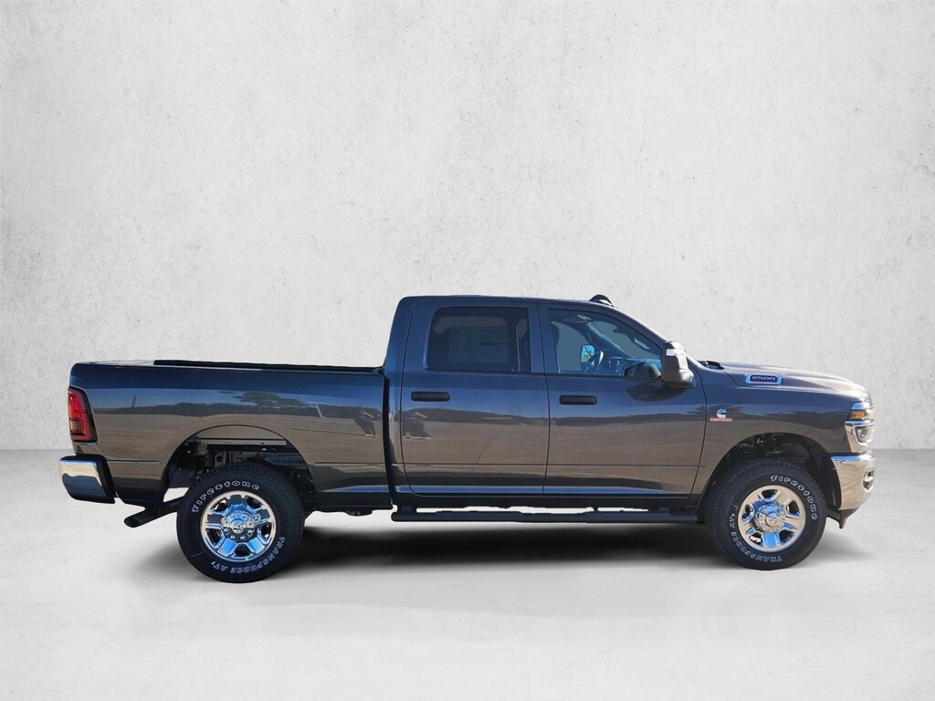New 2026 Ram 2500 Tradesman Truck Crew Cab